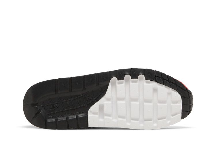 Air Max 1 Sport Red (2023) - DZ3307-003