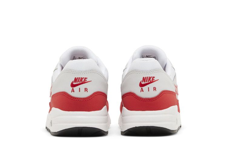 Air Max 1 Sport Red (2023) - DZ3307-003
