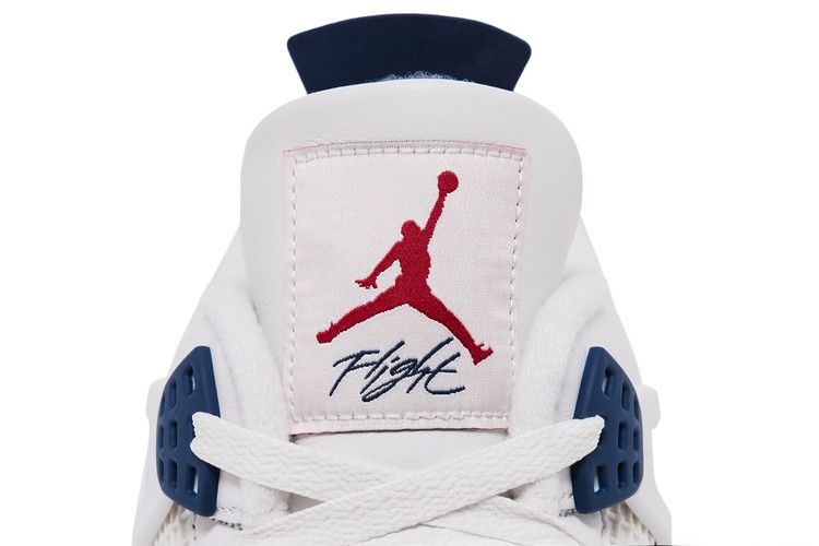 Air Jordan 4 Retro SB Navy - DR5415-100