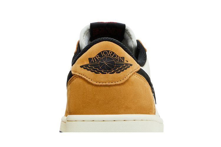 Air Jordan 1 Low OG Rookie of the Year - CZ0790-107