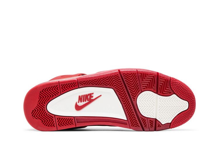 Air Jordan Air 4 Retro OG SP Nigel Sylvester Brick by Brick - HF4340-800