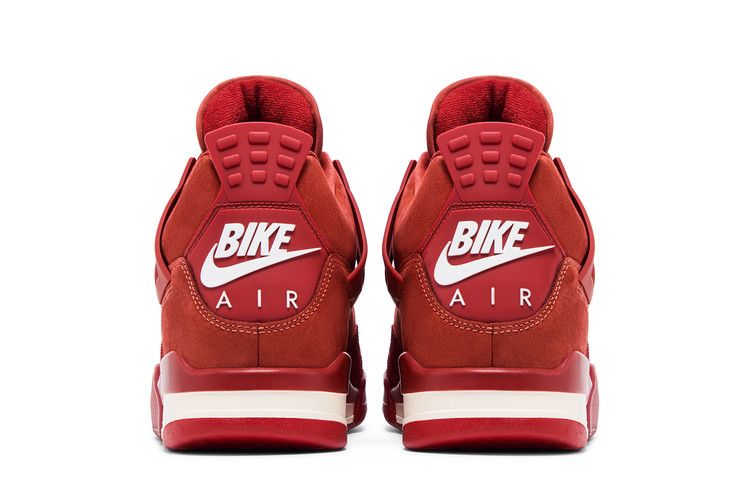 Air Jordan Air 4 Retro OG SP Nigel Sylvester Brick by Brick - HF4340-800