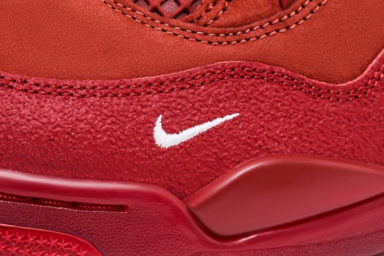 Air Jordan Air 4 Retro OG SP Nigel Sylvester Brick by Brick - HF4340-800