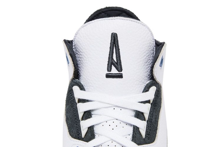 Air Jordan 3 Retro OG SP A Ma Maniére Diffused Blue Diffused Blue - HV8571-100