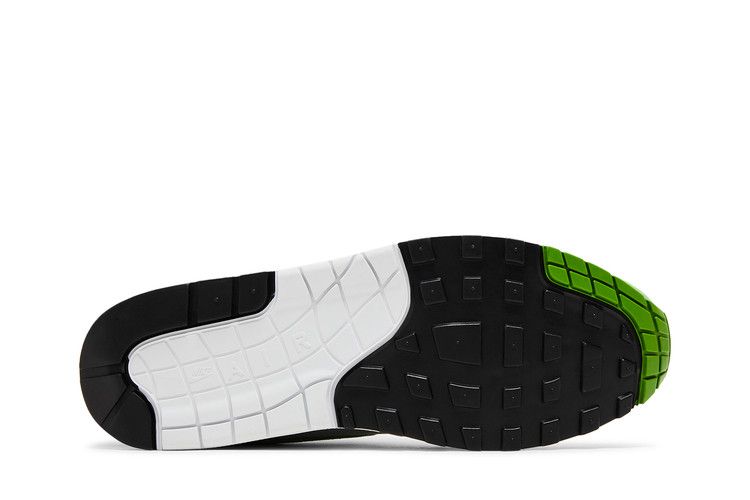 Air Max 1 Patta 20th Anniversary Chlorophyll - HF1012-300
