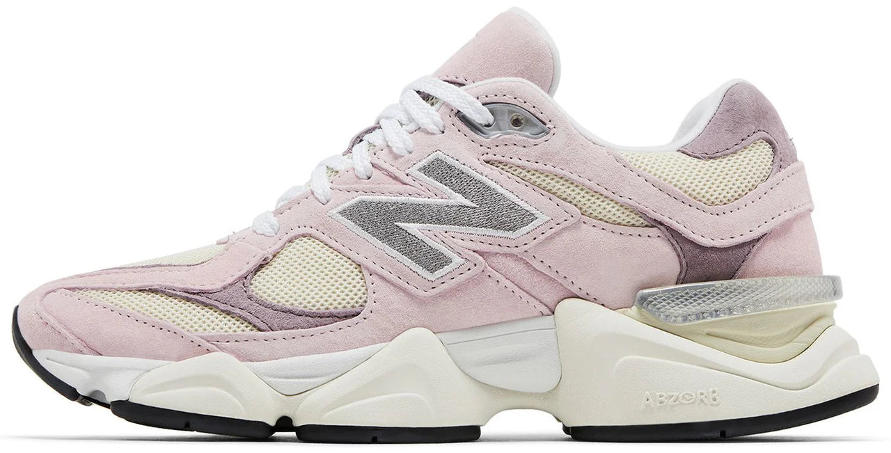 New Balance 9060 Rose Sugar Angora