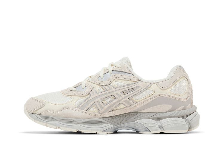 Gel-NYC Cream Grey - 1203A739-100