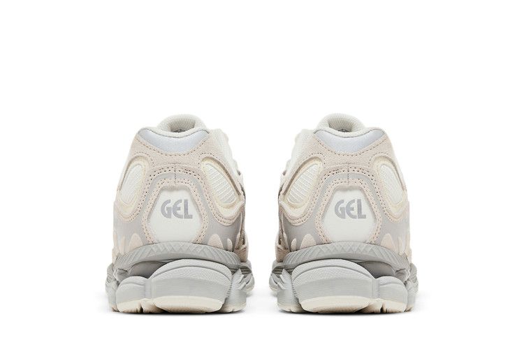 Gel-NYC Cream Grey - 1203A739-100