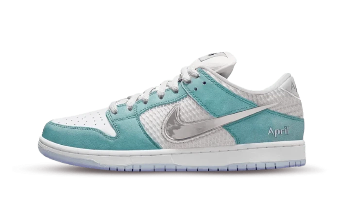 Nike SB x April Skateboards Dunk Low Pro
