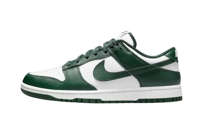 Nike Dunk Low Michigan State