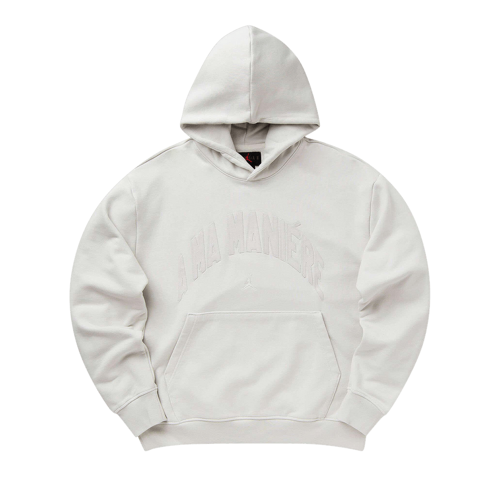 Jordan x A Ma Maniere Hoodie Phantom HF0540-030 — Abbigliamento Air Jordan su LAB19