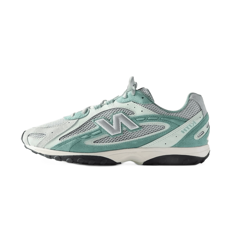 204L Kith Green Silver - U204LKTA