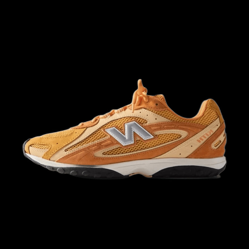 204L Kith Orange - U204LKTI