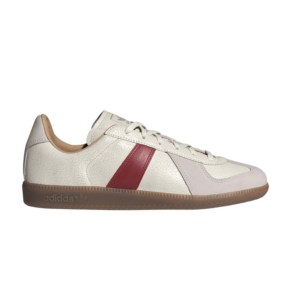 adidas BW Army White Team Victory Red HQ9264 — LAB19