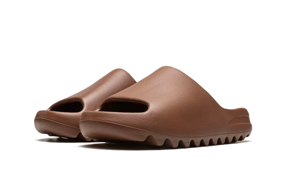 Adidas Yeezy Slide Flax