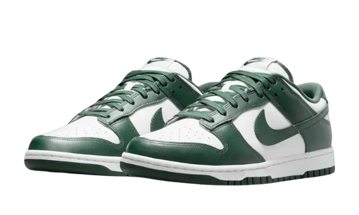 Nike Dunk Low Michigan State