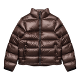 Nike x NOCTA Sunset Puffer Jacket Baroque Brown