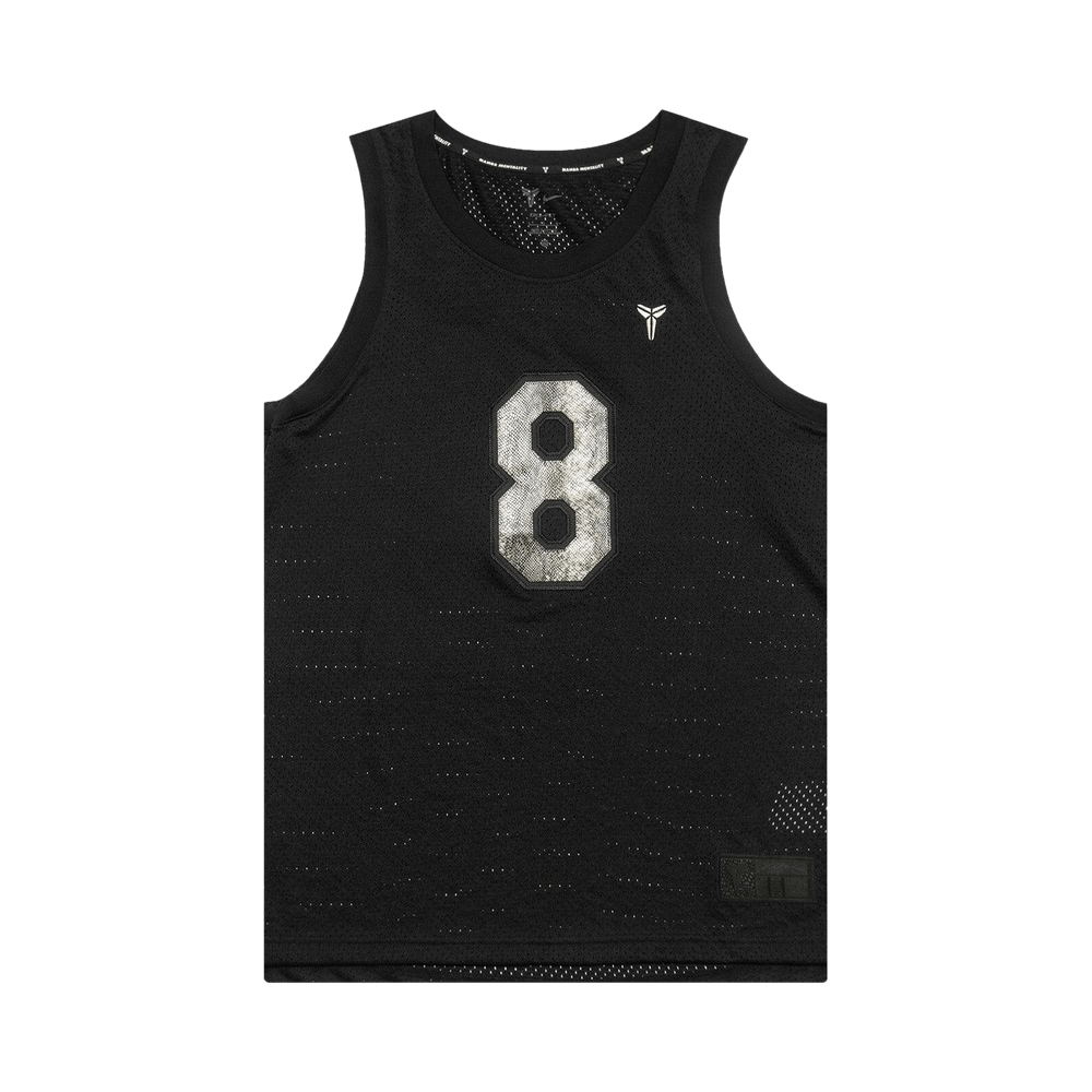 Nike Kobe Jersey Black/Sanddrift IB2711-010 — Abbigliamento Nike su LAB19