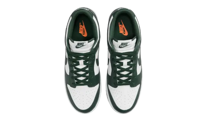 Nike Dunk Low Michigan State