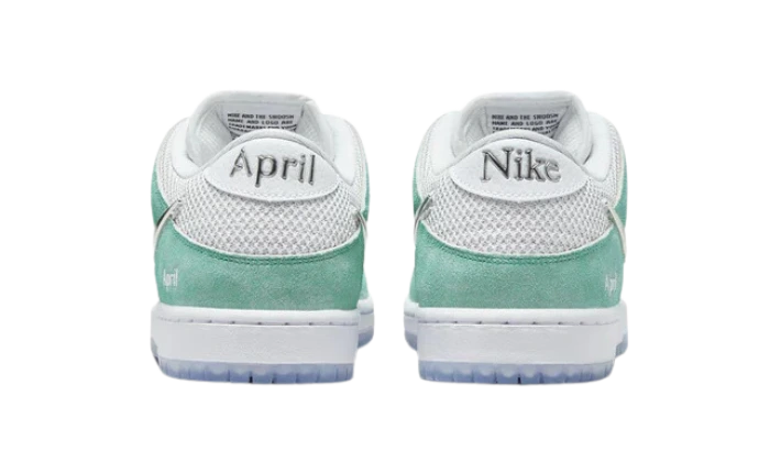 Nike SB x April Skateboards Dunk Low Pro