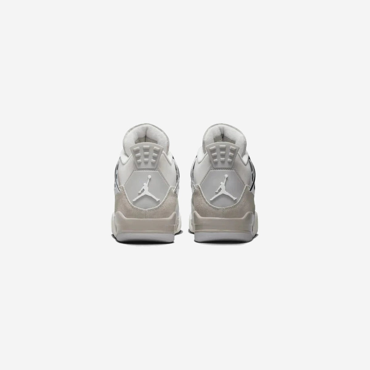 Air Jordan 4 Frozen Moments