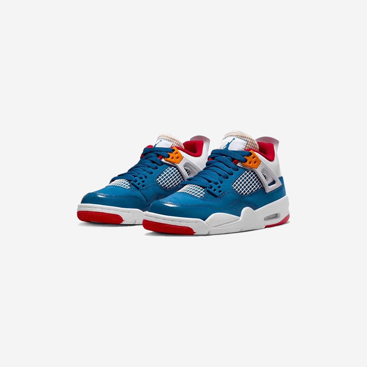 Air Jordan 4 Retro Messy Room