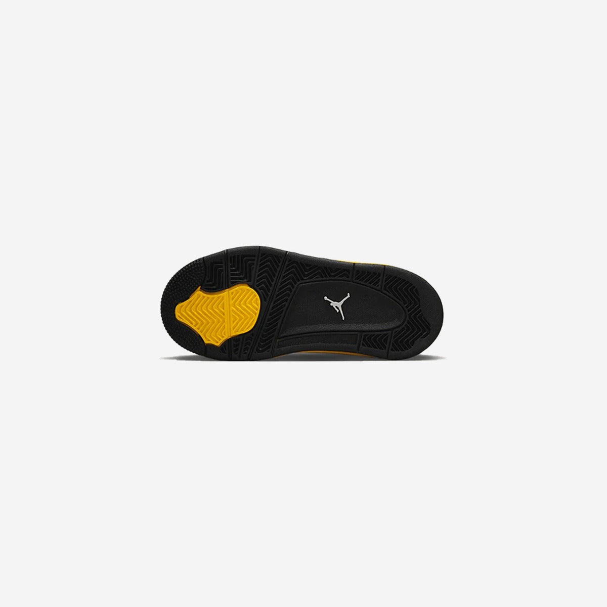 Air Jordan 4 Retro Thunder (2023) Enfant (PS)