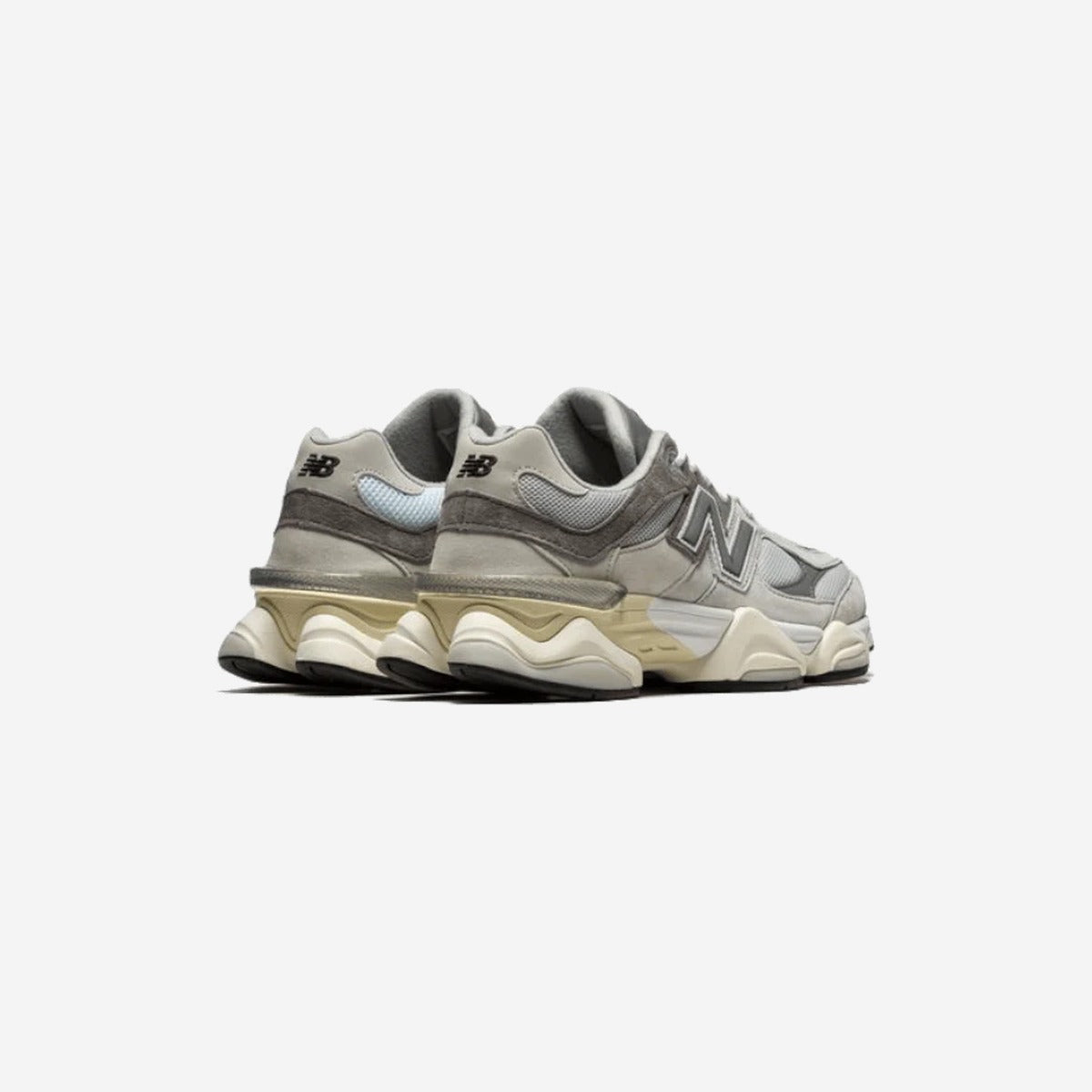 New Balance 9060 Rain Cloud