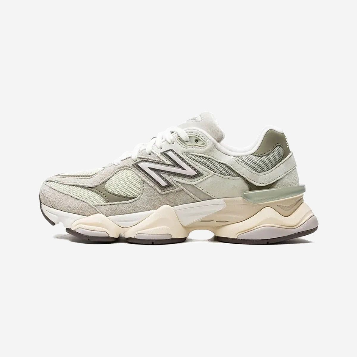 New Balance 9060 Olivine