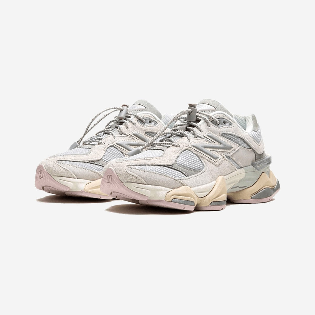 New Balance 9060 Grey