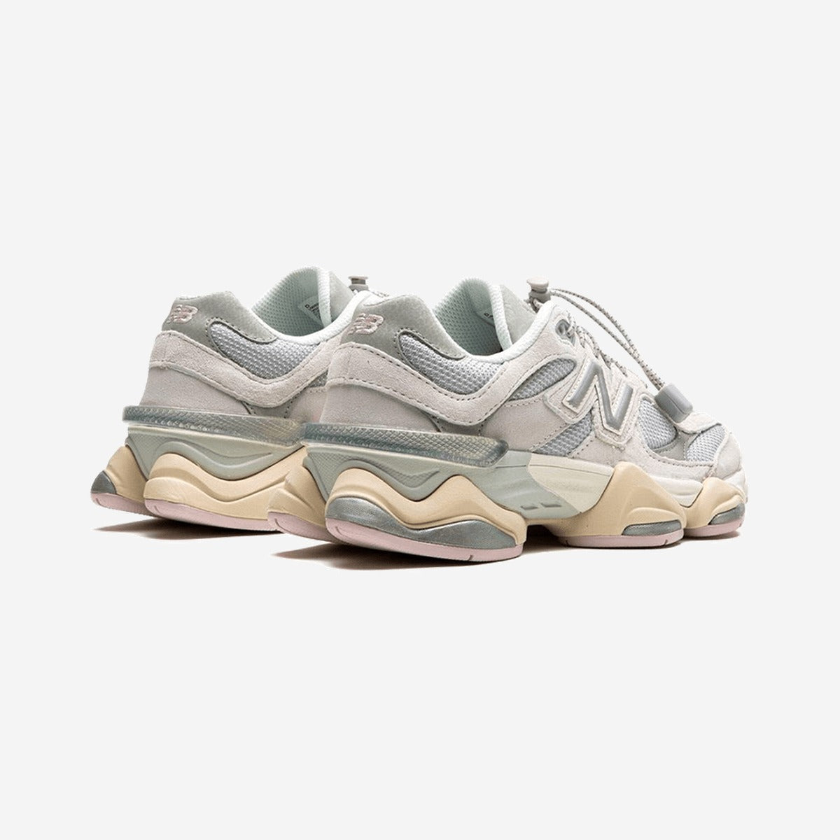 New Balance 9060 Grey