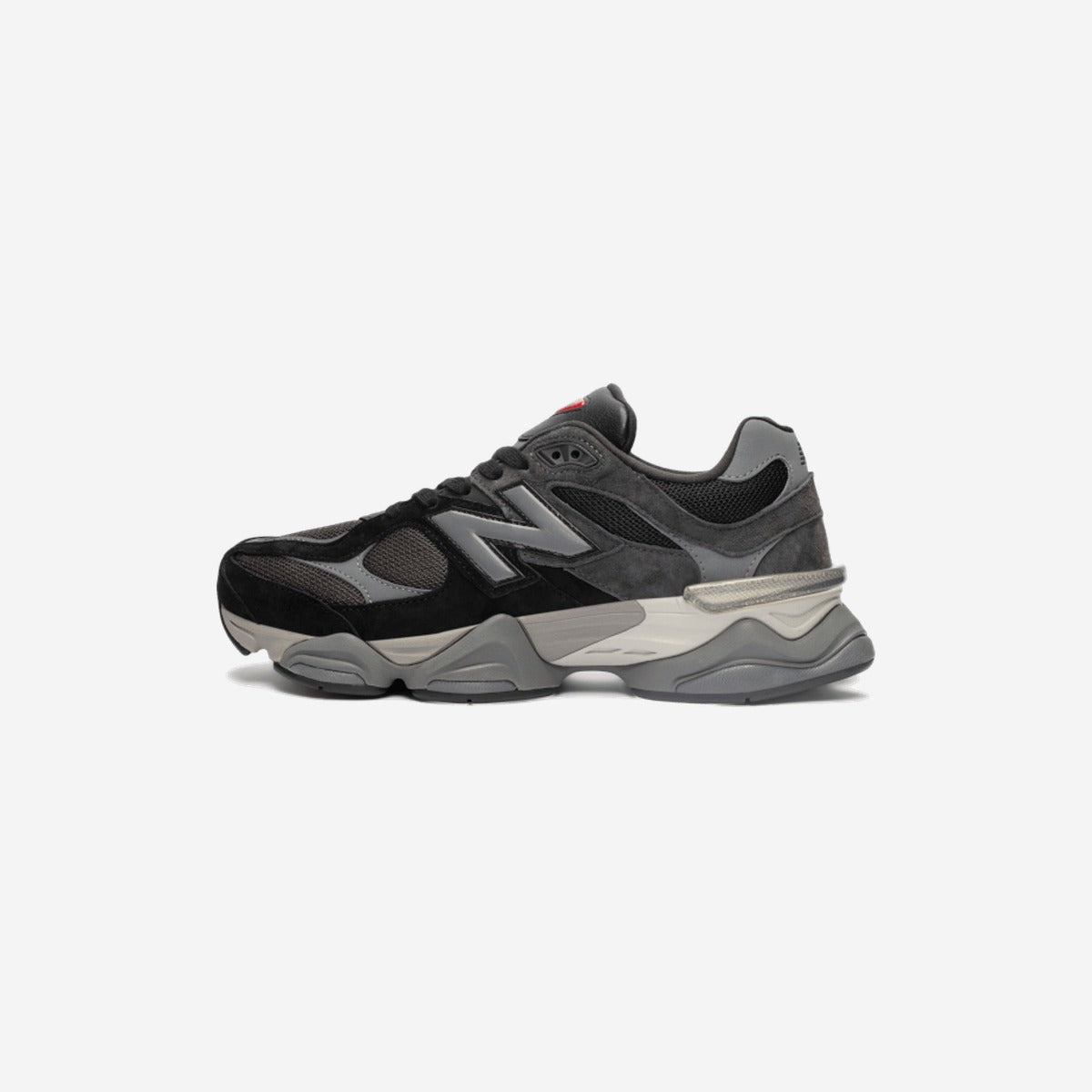 New Balance 9060 Black Castlerock