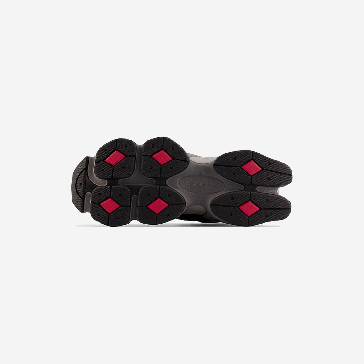New Balance 9060 Black Castlerock