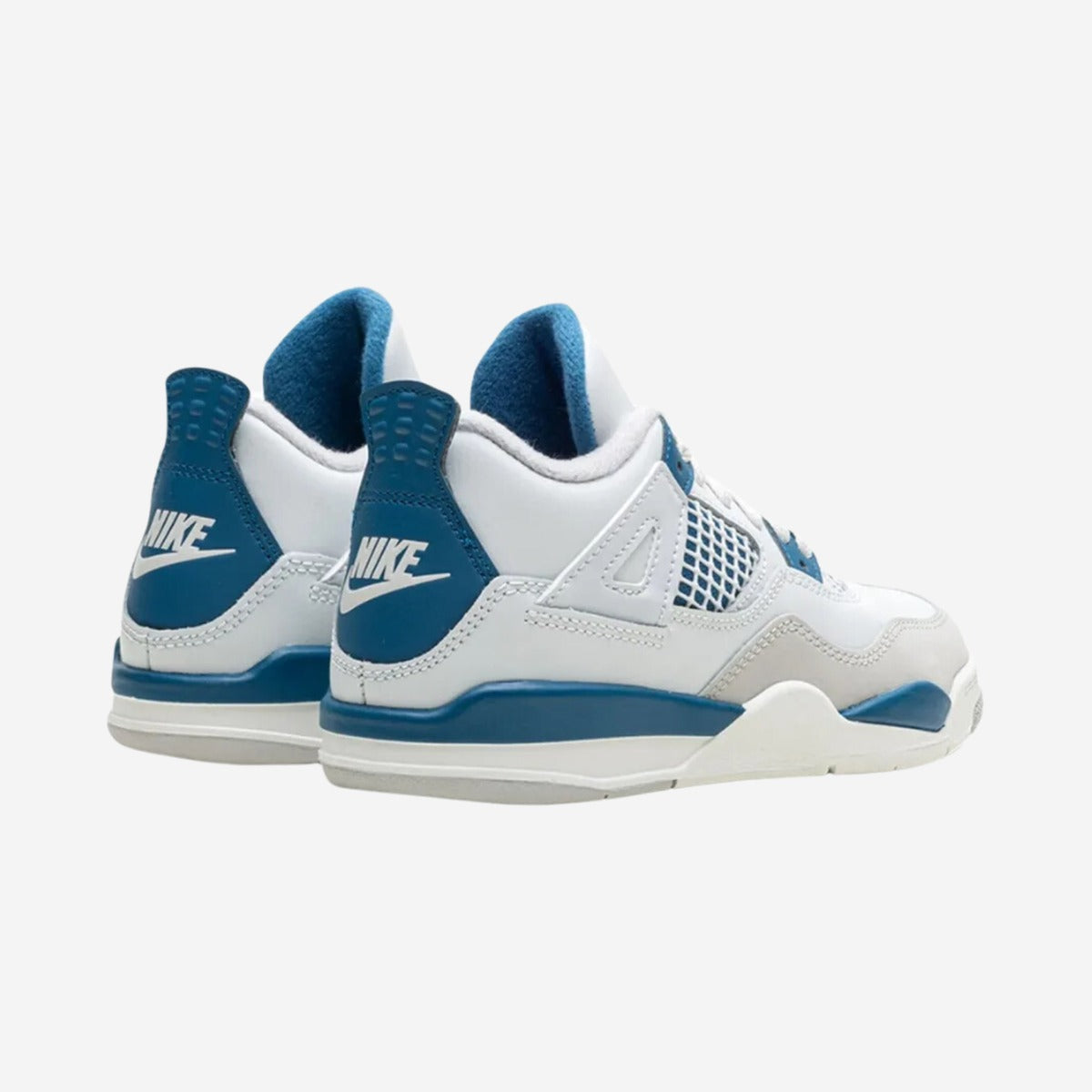Air Jordan 4 Retro "Military Blue" (PS)