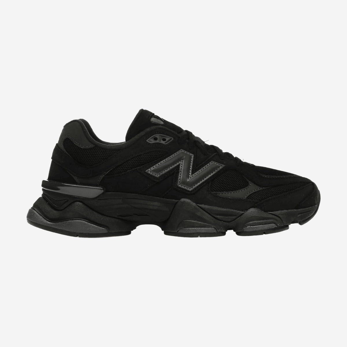9060 Black Cement - U9060ZGE