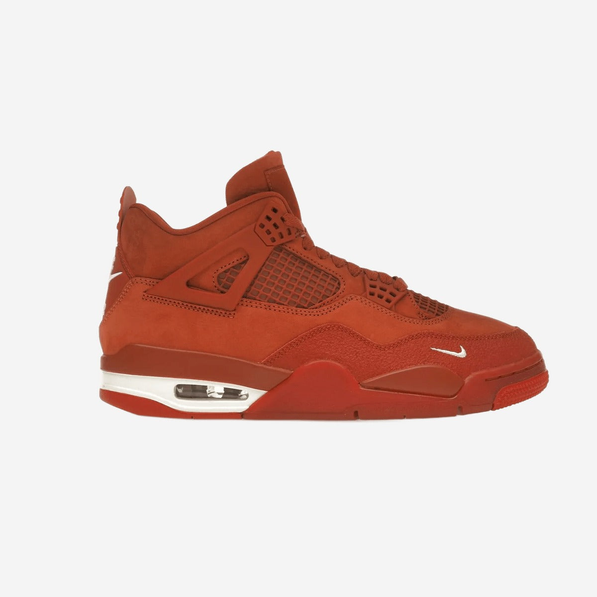 Air Jordan Air 4 Retro OG SP Nigel Sylvester Brick by Brick - HF4340-800