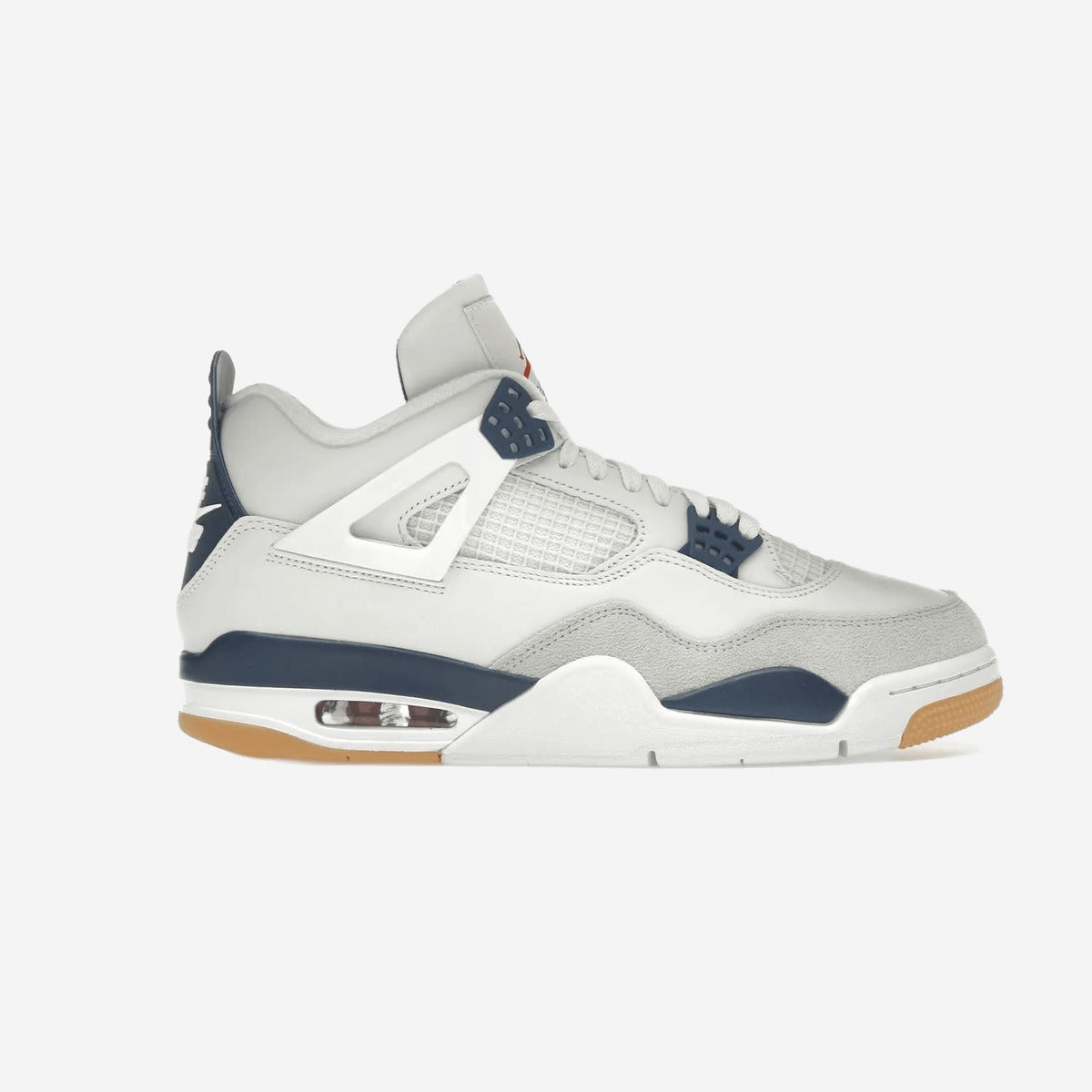 Air Jordan 4 Retro SB Navy - DR5415-100