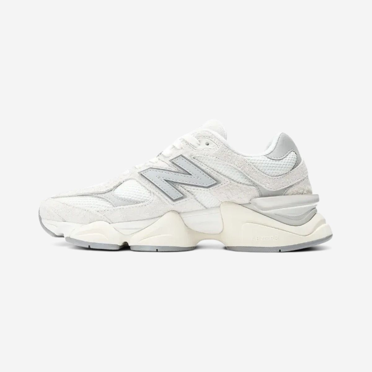 9060 Sea Salt Moonbeam - U9060WHT