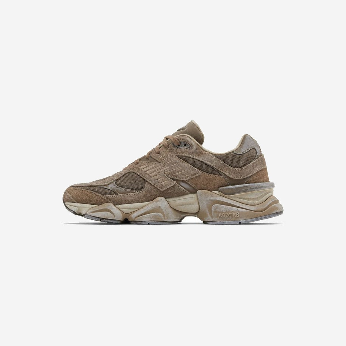 9060 Mushroom Brown - U9060PB