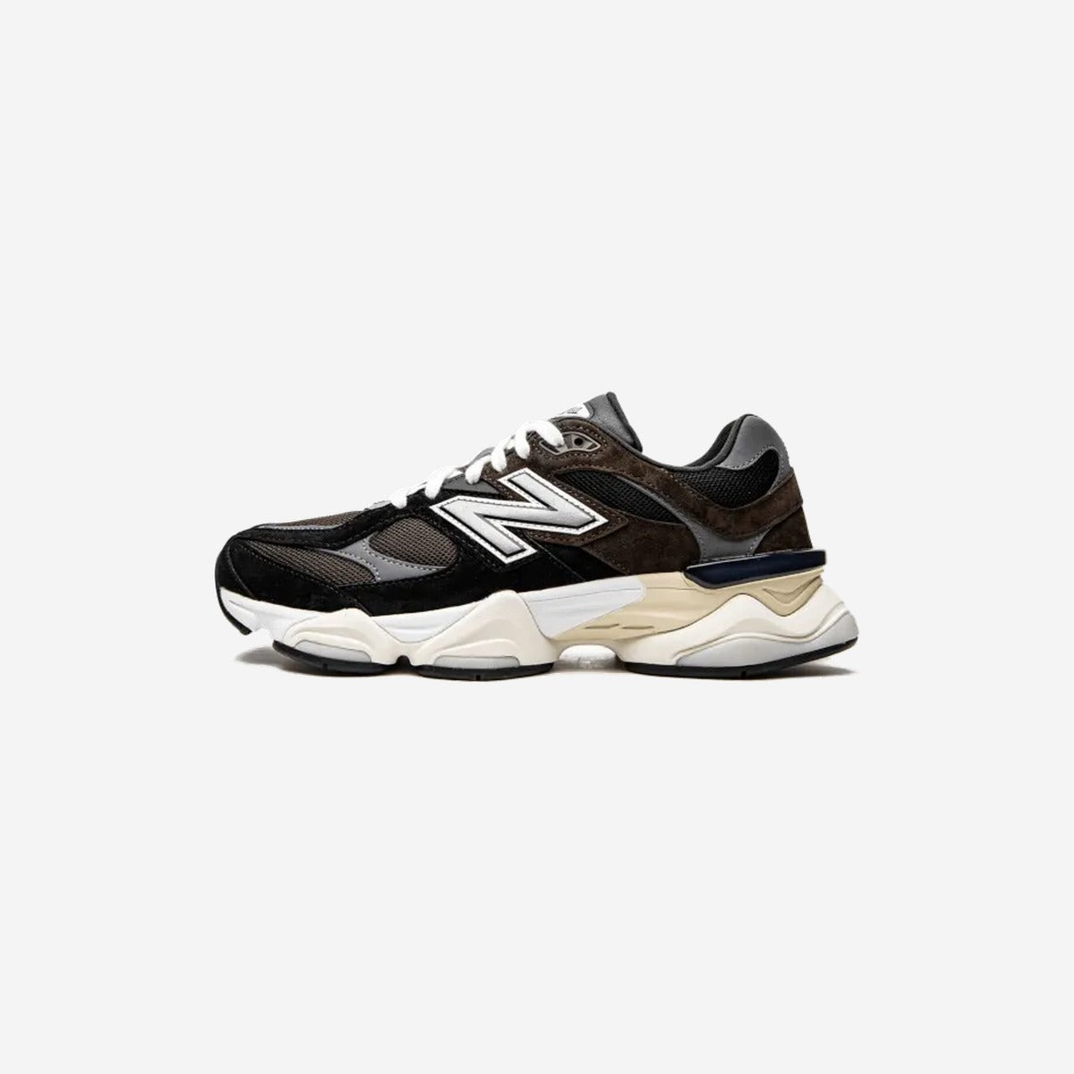 9060 Dark Brown - U9060BRN