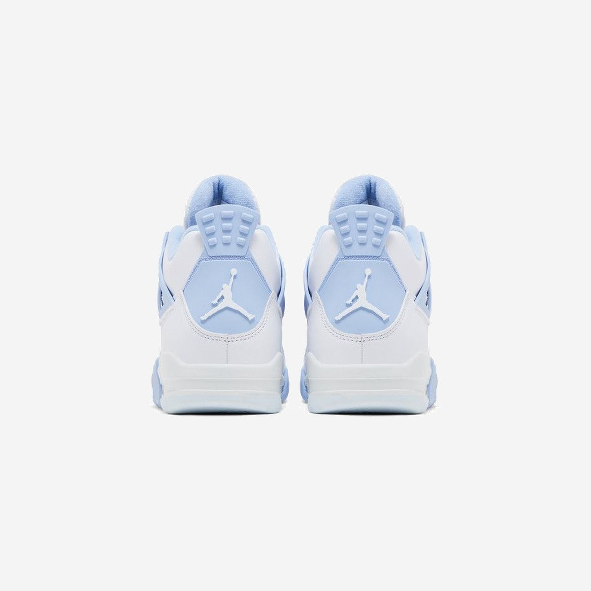 Air Jordan 4 Retro Forget Me Not - HV0823-100