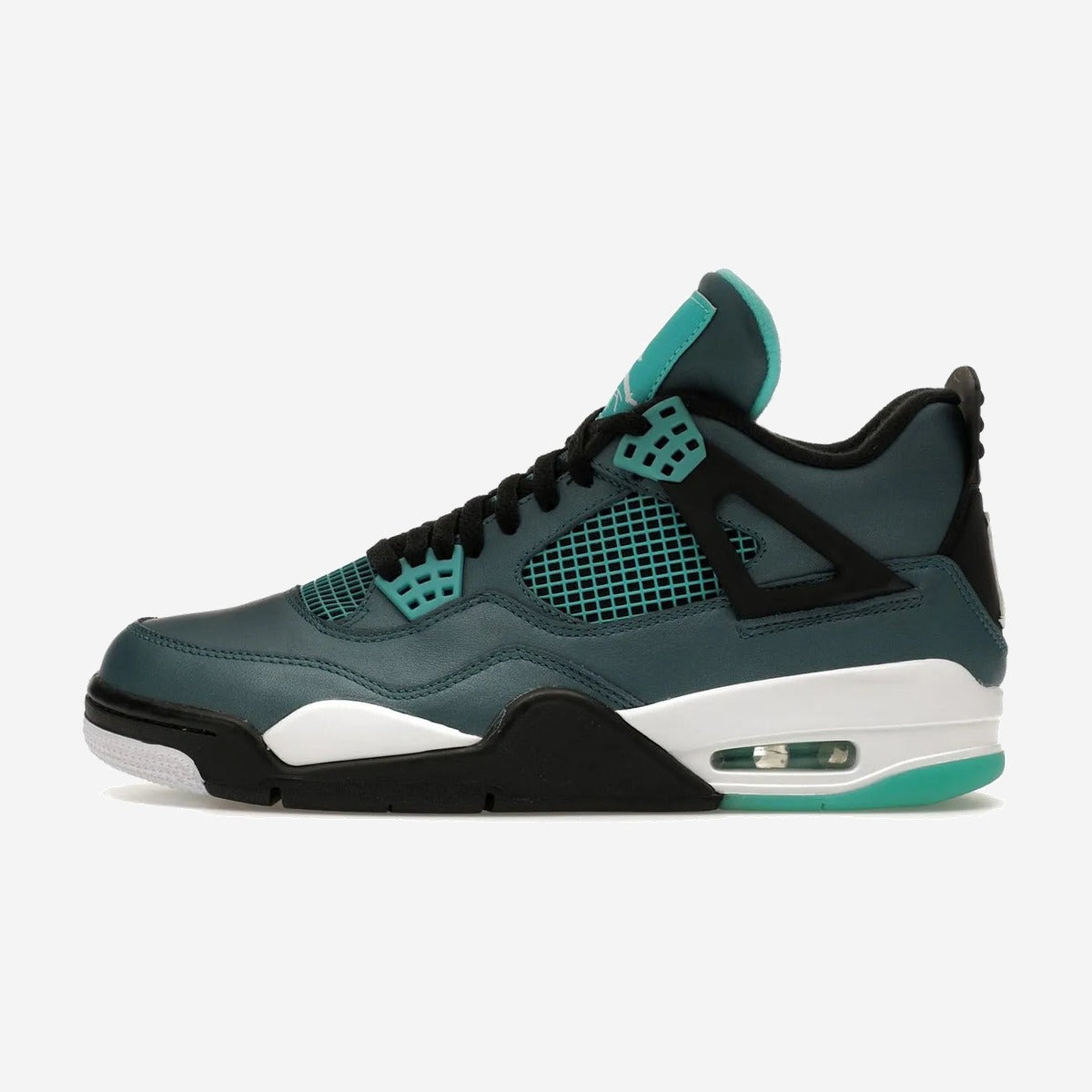 Air Jordan 4 Retro Teal - 705331-330