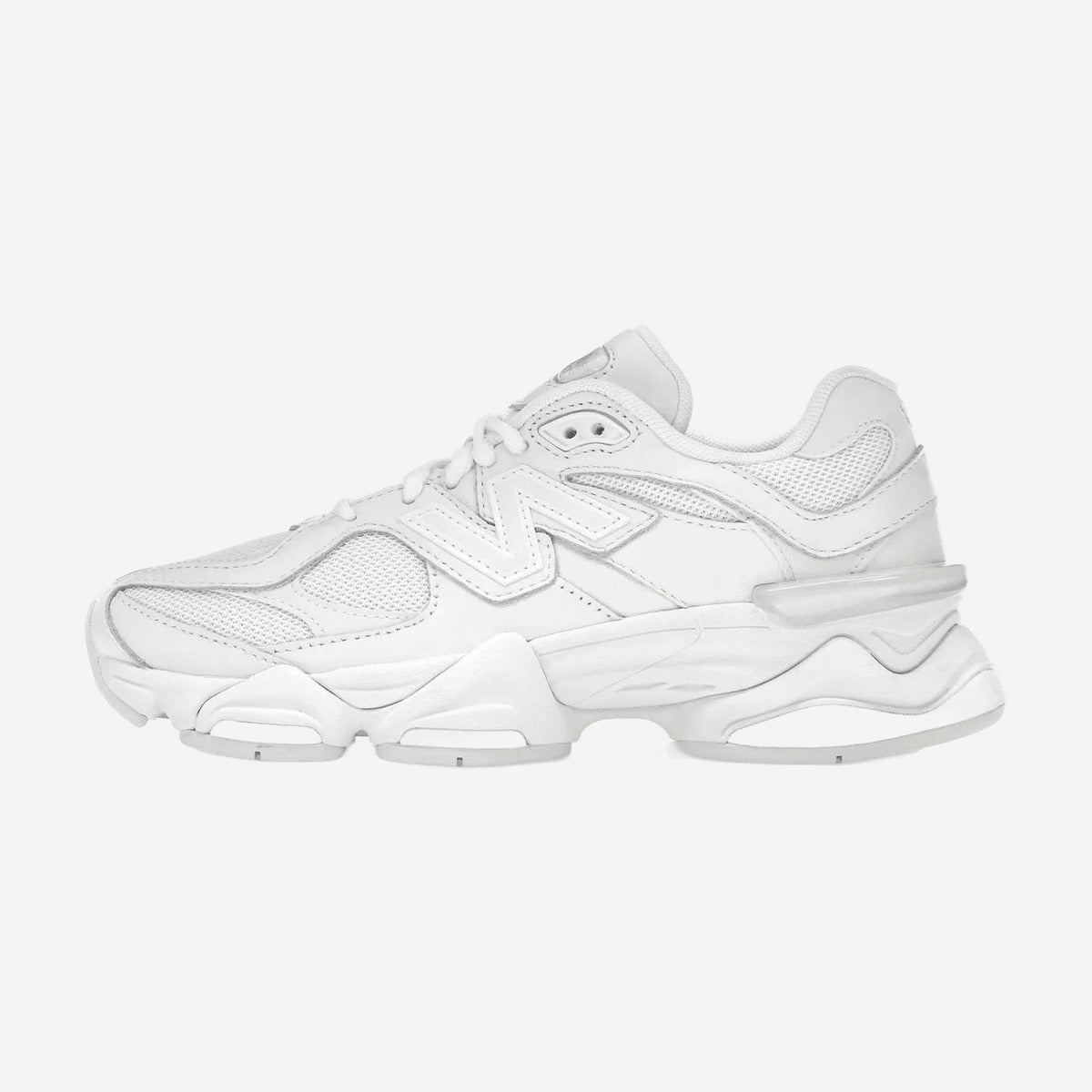 9060 Triple White - U9060NRJ