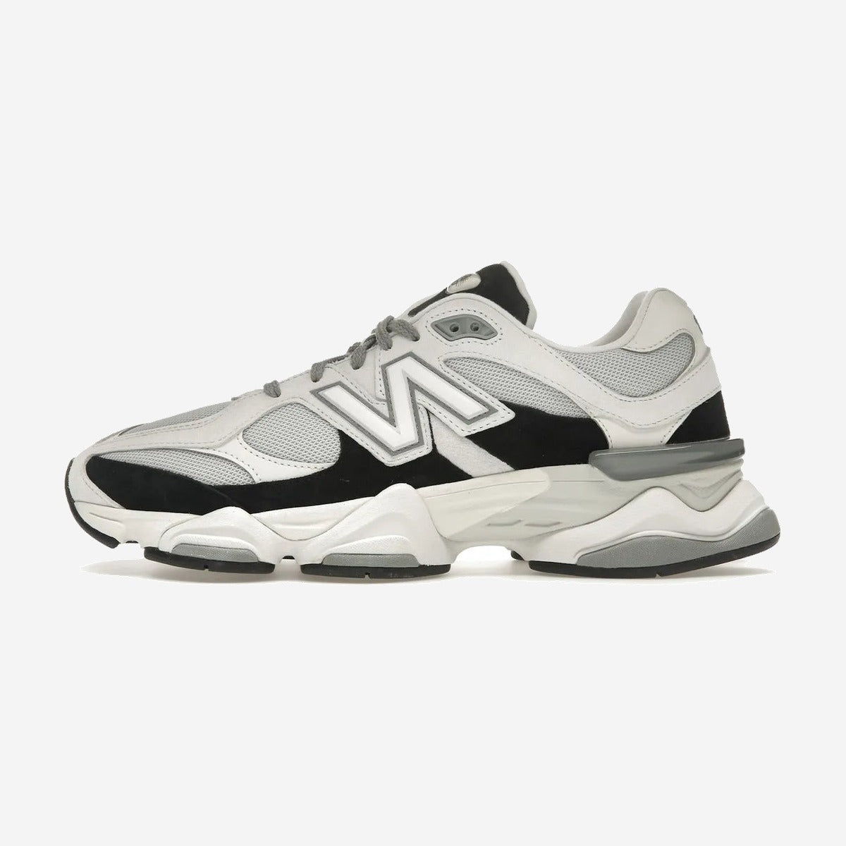 9060 Grey Jet Black - U9060JBB