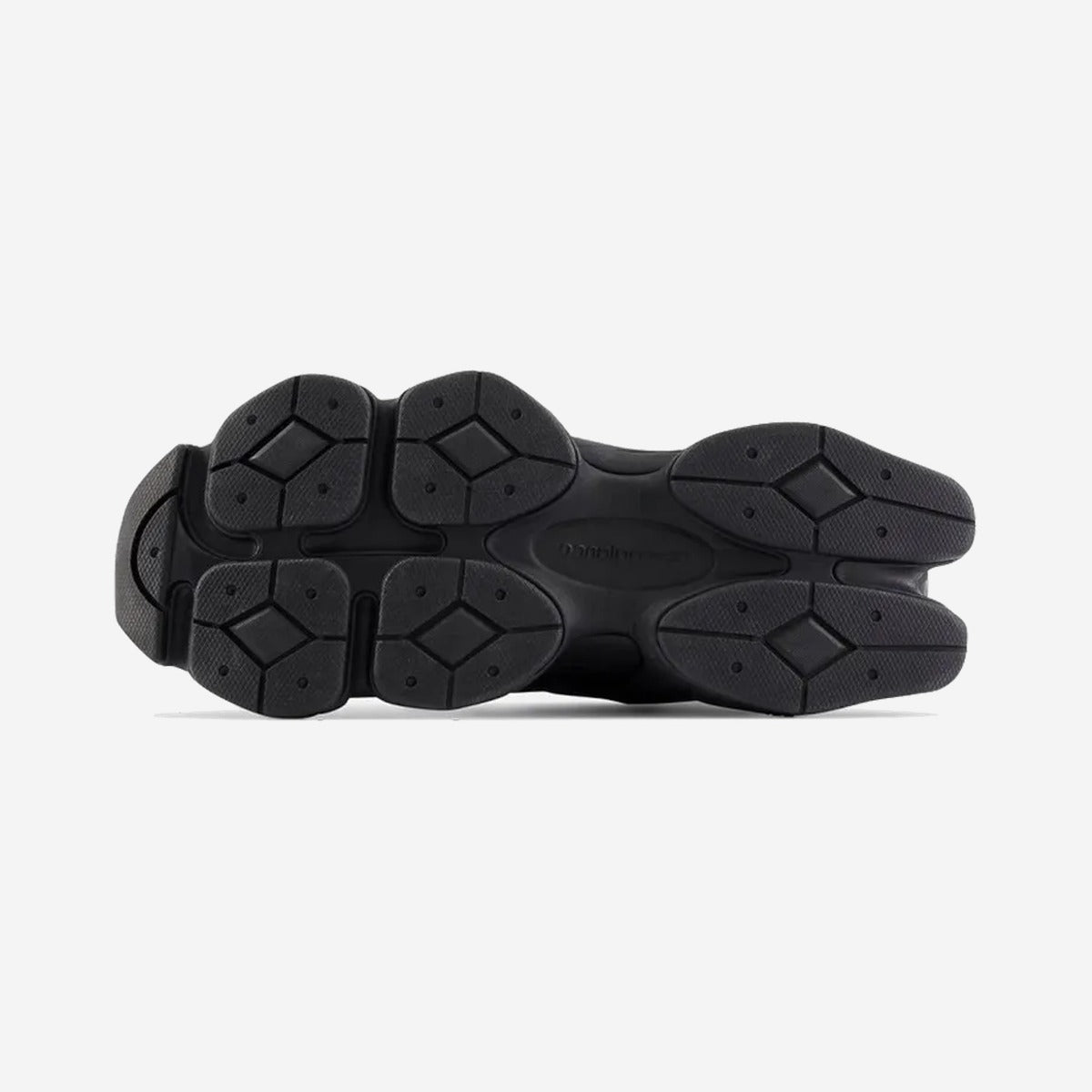 9060 Triple Black - U9060BPM