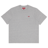 Supreme Small Box Tee 'Heather Grey'