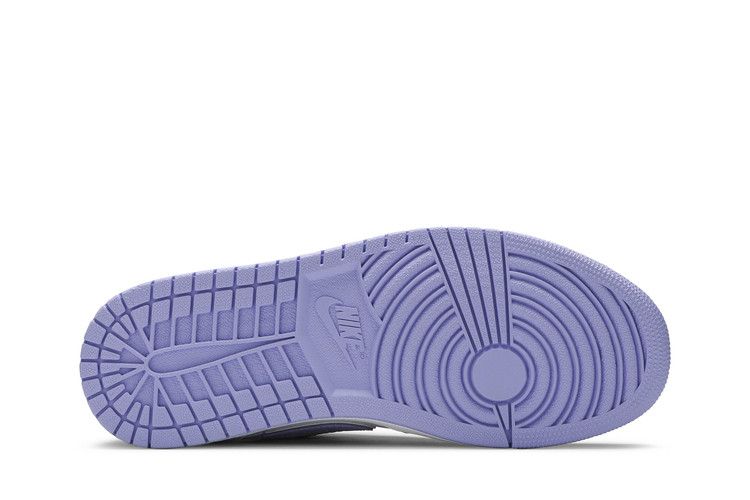 Air Jordan 1 Low SE Arctic Punch - CK3022-600