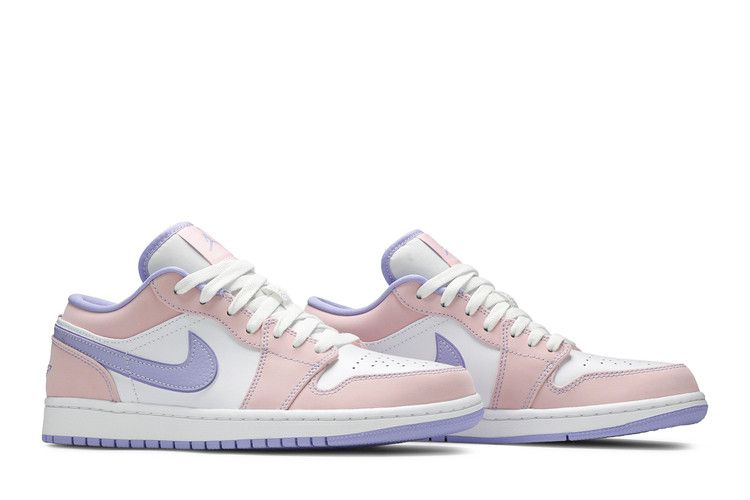 Air Jordan 1 Low SE Arctic Punch - CK3022-600