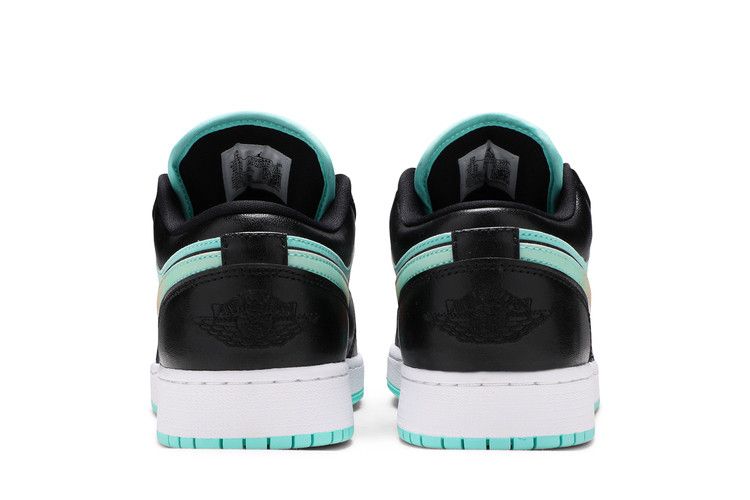 Air Jordan 1 Low SE Tropical Twist - CV9844-301