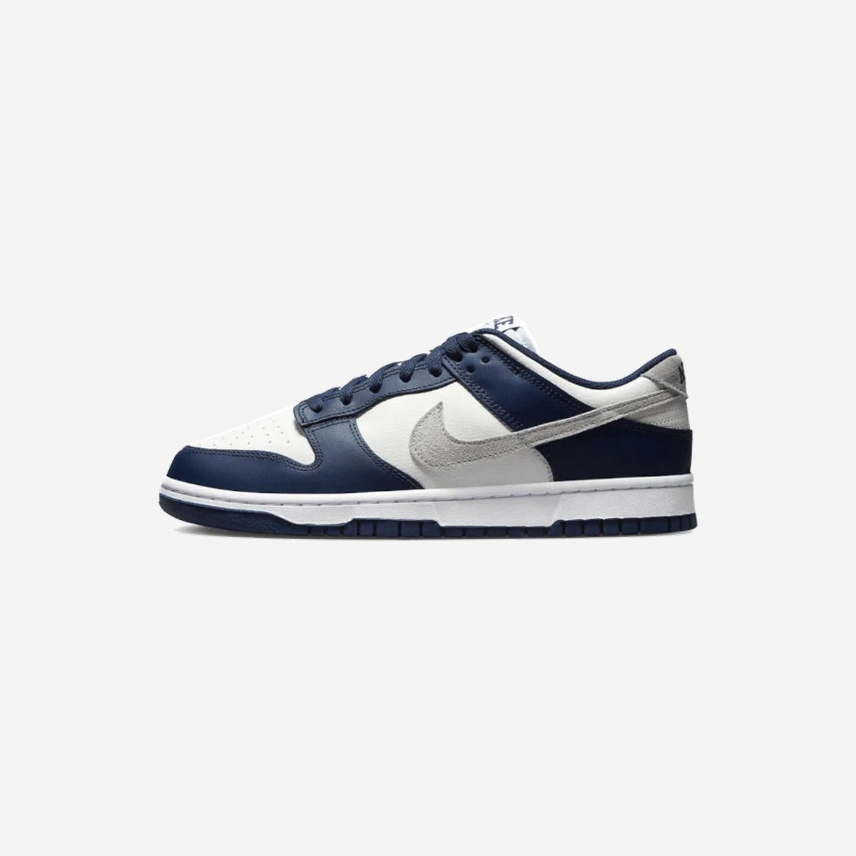 Nike Dunk Midnight Navy